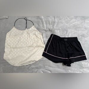 Victoria’s Secret sleepwear,new without tags.